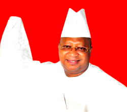 PDP set to frame Adeleke – Osun APC