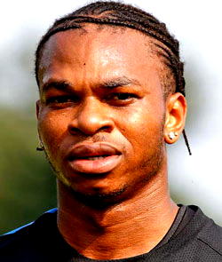Joel Obi doubtful for Tanzania