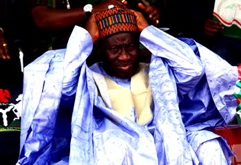 Why Goodluck Jonathan is Likely to Win the 2015 Presidential Election by a Landslide  By Femi Aribisala
