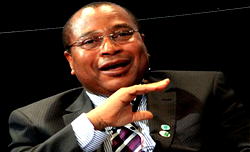 Nigeria must clean up cyberspace —Juwah