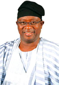 Delta 2015: It is my destiny – Gbagi