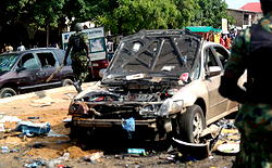 Southern Kaduna : Crisis exaggerated, a propaganda – CP