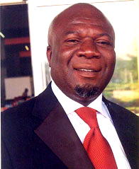 My dream for NBA — Okoye-Aniche