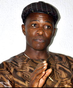 How I’ll redress bad governance in Ughelli/Udu… – MASHENI