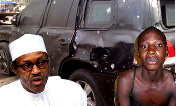 What a crowded week that was