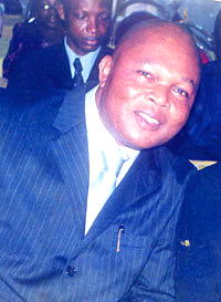 Delta 2015: Delta North ‘ll produce a compromise candidate — Mbulu