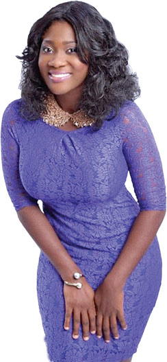 Man orders for Mercy Johnson like sex doll Vanguard News