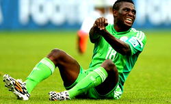 Super Eagles’ Babatunde says his best yet to come