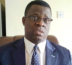 How INEC will conduct 2015 elections – Igini