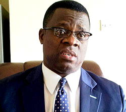 How INEC will conduct 2015 elections – Igini