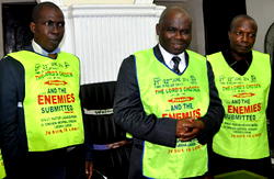 Lord’s Chosen Overseer tasks Nigerians on national greatness