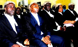 NBA urges Anambra State govt, JUSUN to call off strike