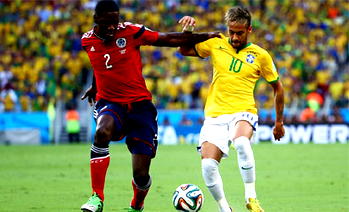 Neymar’s hopes dashed, Messi out to avoid similar fate