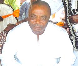 I am not the Owner of 11 Houses, Bank Accounts Frozen by Court, Senator Nwaoboshi