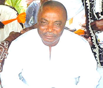 GOV: Delta North must do 8 years — SEN NWAOBOSHI