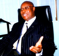 We need more skills than  certificates in Nigeria — Odufuwa