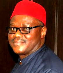Ebola: Nano Silver fails health requirements— Health Minister