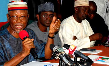 APC Vice Chairman withdraws resignation