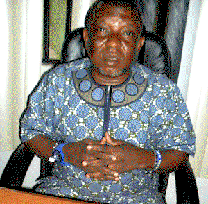 The Uduaghan poverty-reduction lesson for other states, by Hon. Tebite