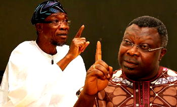New Councils in Osun: Consolidation or confusion?