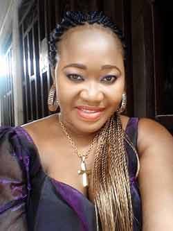 Onuoha Cynthia confesses: ‘I have a crush on Majid Michel’