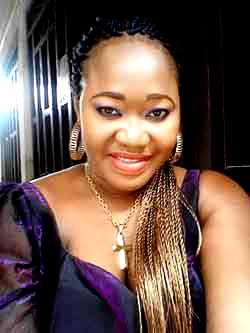 Onuoha Cynthia  confesses: ‘I have a crush on Majid Michel’