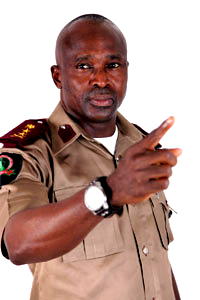 Edo is ‘work in progress’ —Omo-Ojo, Transport Commissioner