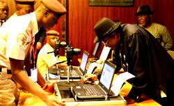 Boko Haram: Jonathan orders tight  security in educational facilities