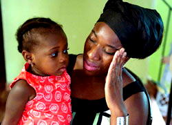 Sawyer cremated, ashes to be sent to family – FG