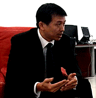 Huawei to Africa: Build mobile broadband networks for digital economy