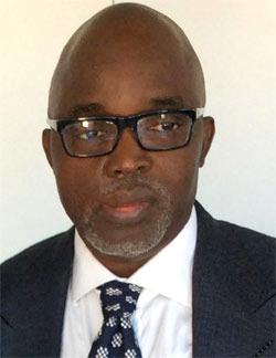 “In four years, we’ve gone through rough and turbulent times, sleepless nights – Amaju Pinnick