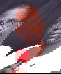 Bizarre:  A prophet who hasn’t had a bath for 13 years!