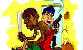 Chilling story of ritual killing in Ibadan