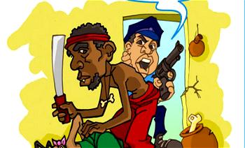 How CAC elder escaped from den of ritualists