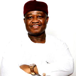 Why Jonathan is  impeaching every body – Nda-Isaiah