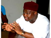 Nda-Isaiah, Saraki congratulate Buhari, Osinbajo