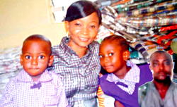 The night Boko Haram killed my husband, burnt our house – Sara