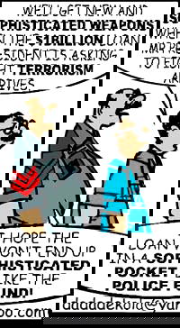 $1 Billion loan in ‘sophisticated pocket’