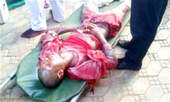 Update: Police /Shi ites clash in Kano