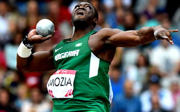 Team Nigeria is a strong force in World sports  – Elegbeleye