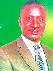 NBA election: I’ll bridge gap between national office and branches – Abar