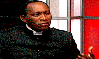 Boko Haram:  Stop blaming Jonathan for the lapses of northern politicians —Jude Tabai