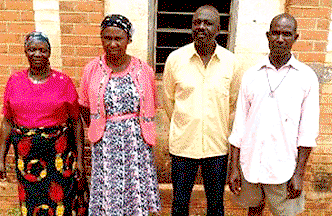 God directs me to impregnate married women and their daughters- Pastor