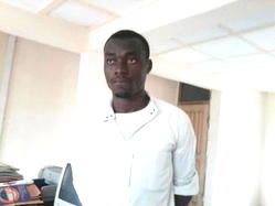 Father petitions IGP over son’s death  in Police station