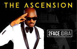 2face unveils snippet of new album, ‘The Ascension’