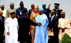 Nigerian Politicians are Thieves, But They are Not Corrupt