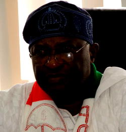 Why APC is jittery — PDP national scribe