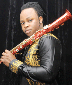 Grammy award winner, Norman Brown, Yemi Sax, Femi Leye, others to perform live at jazz and culture festival