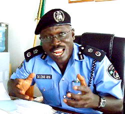 Inflammatory statements: Police begins investigation – I-G