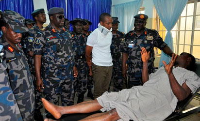 FG procures 40 attack helicopters with night vision